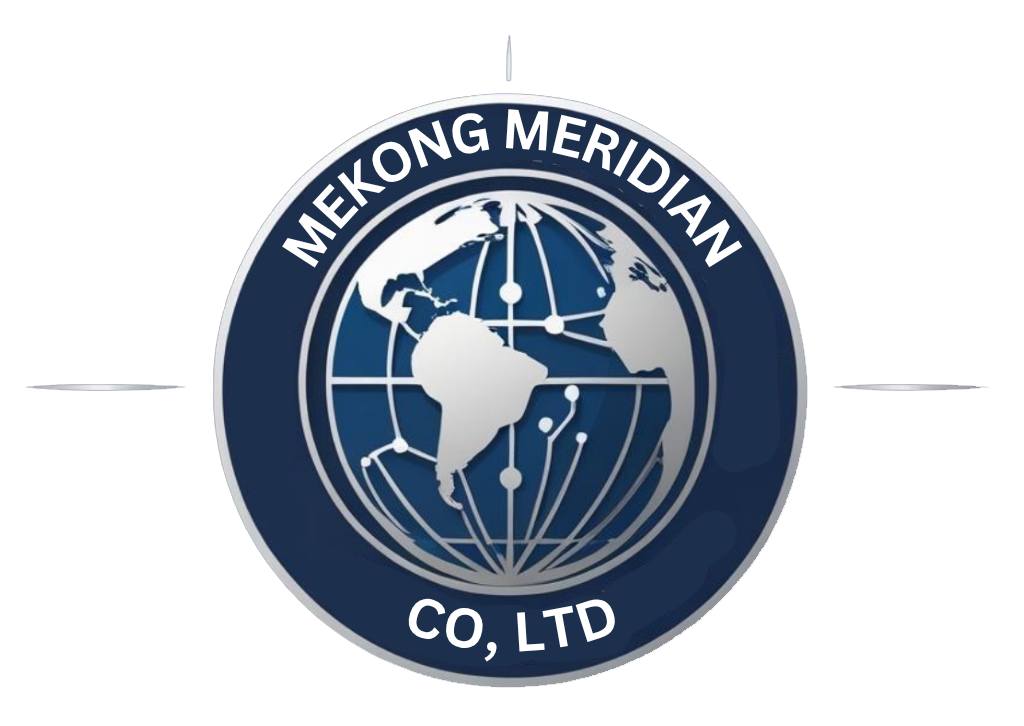 MekongMeridian.,Ltd